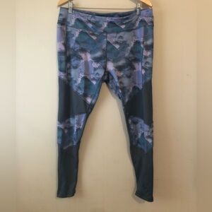 5/$15 🐱 MTA Sport | Multi Colour Leggings